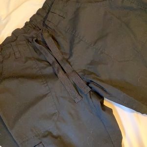 Scrubs pants